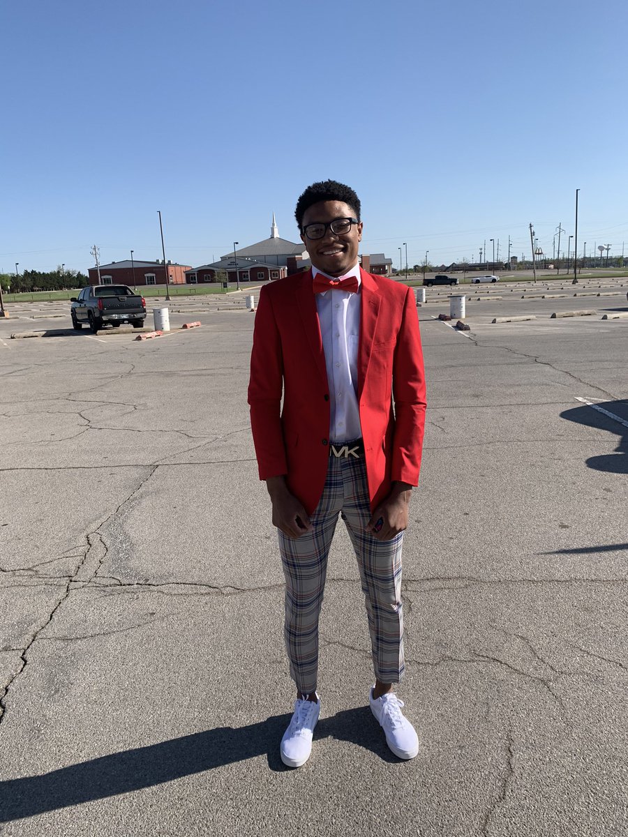 Marcus Dockins Jr tweet media