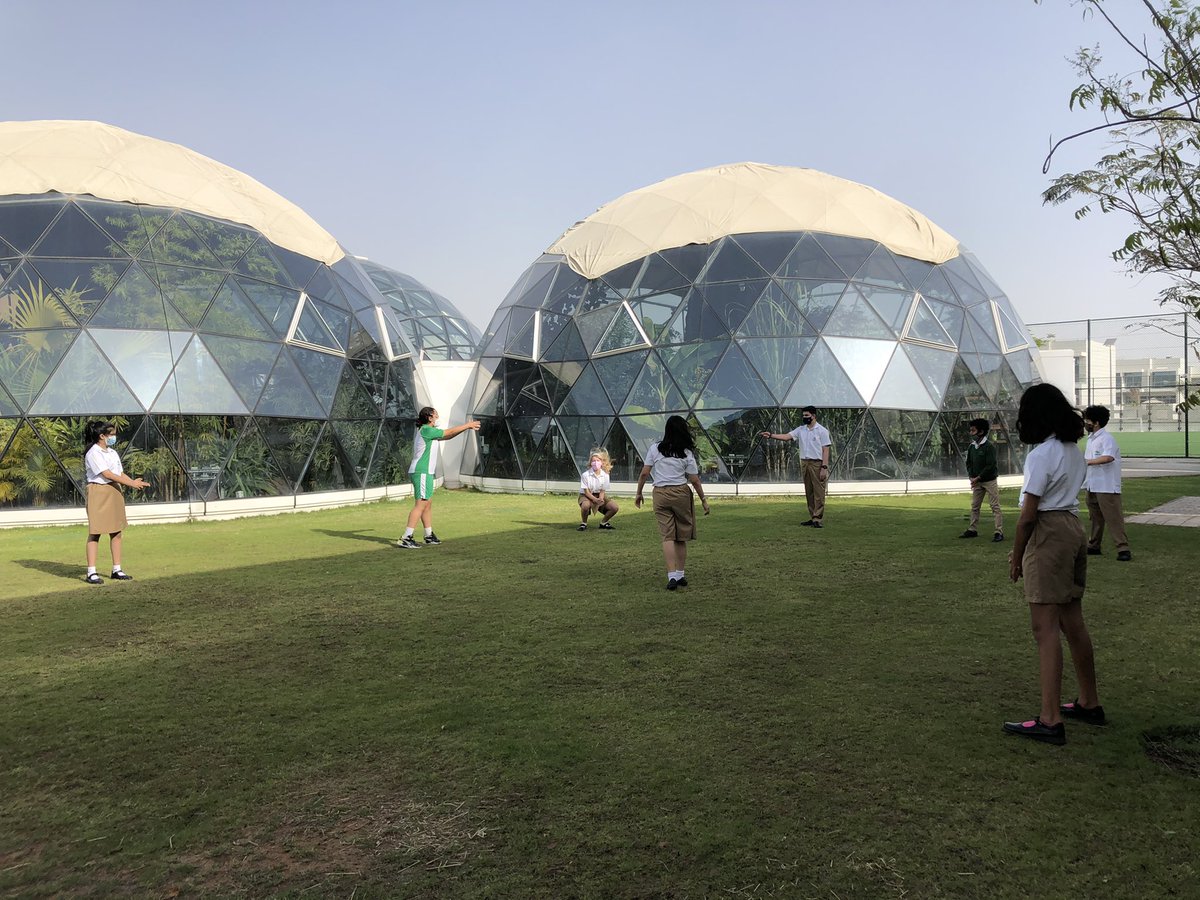 Year 7 | The Arbor School tweet media