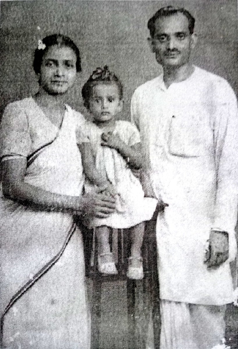 Suniti later became a reputed doctor in Chandanagar, married a good man named Pradyut Ghosh and had a daughter named Bharati Ghosh. She lived a fulfilled life and died peacefully on Jan 12 1988 leaving behind a patriotic,valiant and inspiring legacy.