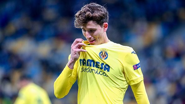 The United Stand tweet media