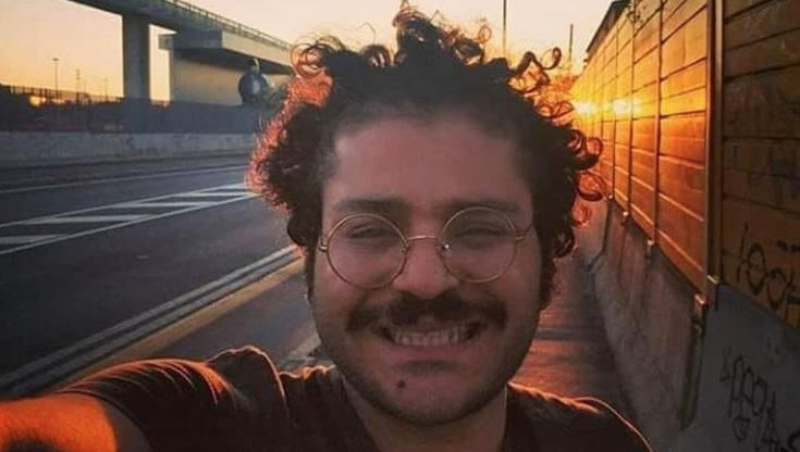 #ZAKI_cittadino_italiano:
Per chi chiede che venga riconosciuta la cittadinanza italiana a Patrick Zaki, lo studente egiziano dell'Università di Bologna detenuto da più di un anno nel carcere di Tora
