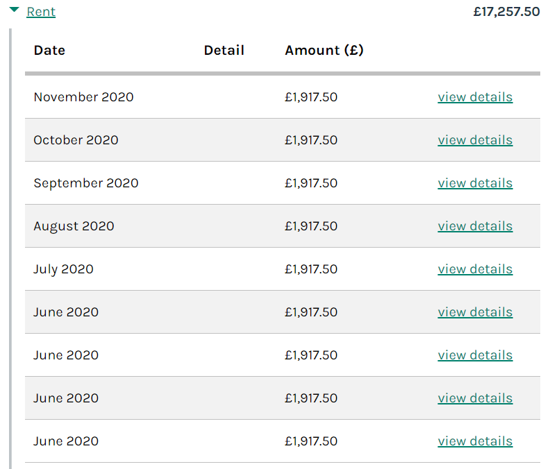 I should also say at this stage that this is all entirely within the rules - more on that later.For now, meet 'red wall' MP Paul Howell......who bills the taxpayer for £1,917.50 of his own rent each month while renting out SIXTEEN different properties