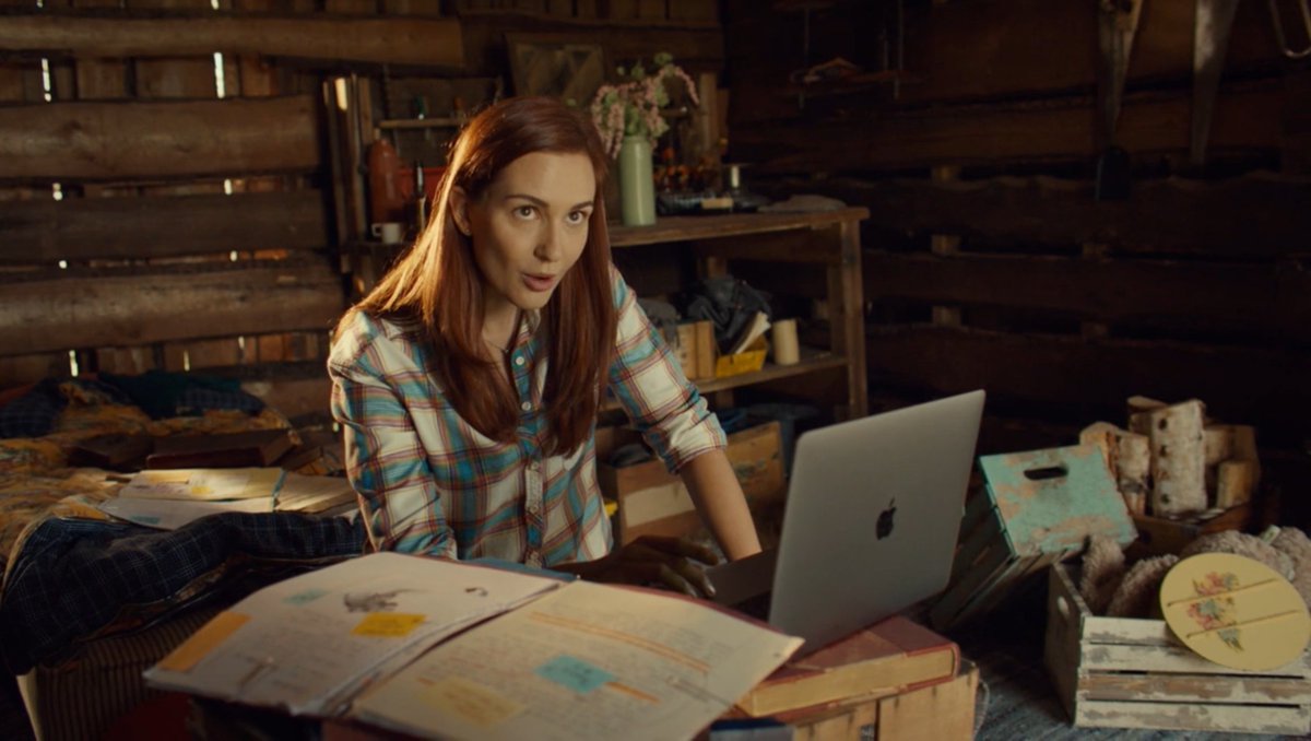  #WynonnaEarp  #BringWynonnaHome