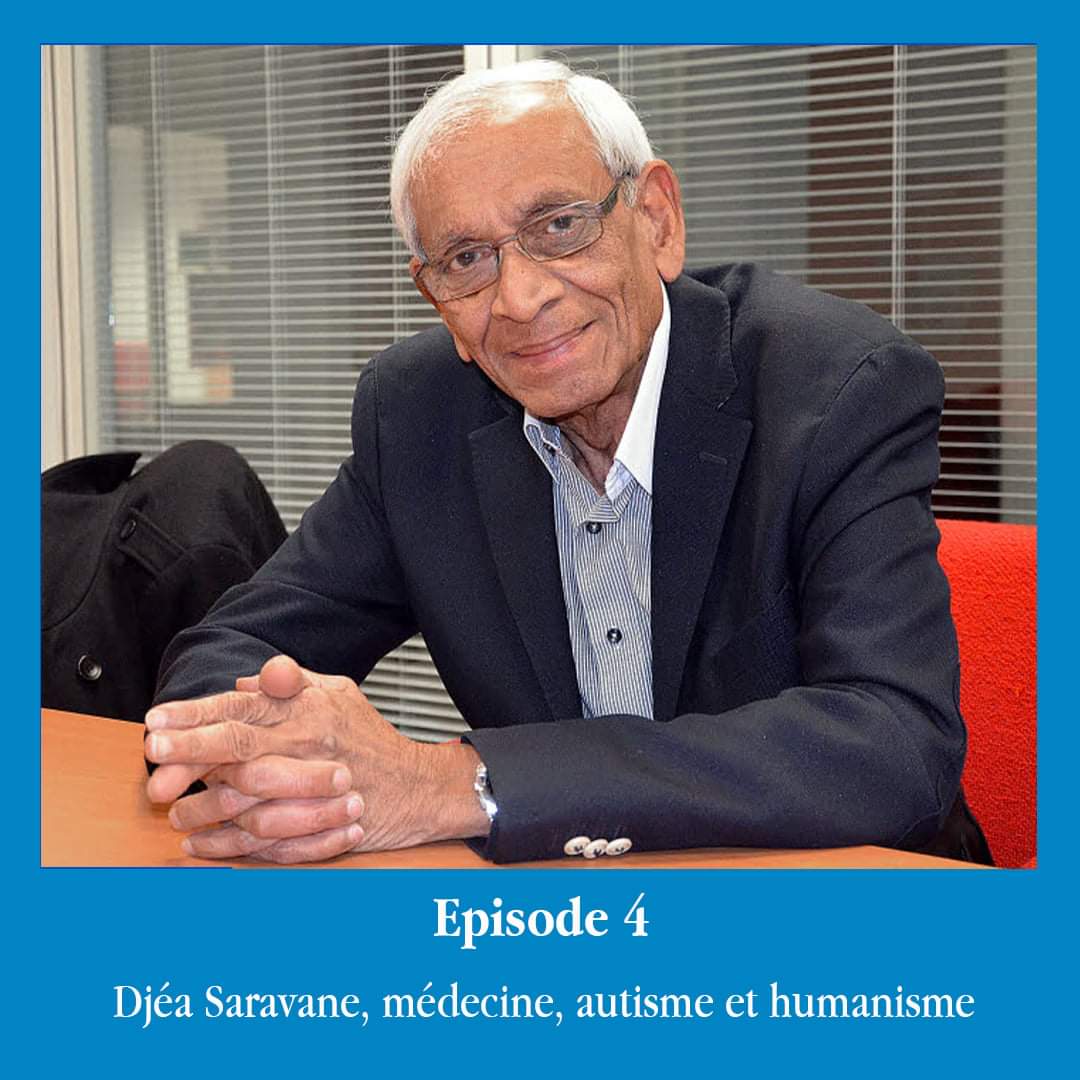 Écoutez dès aujourd'hui le #podcast #episode4 #LesVoixDuHandicap " #djeasaravane, médecine, #autisme et humanisme" 💙
Lien : podcast.ausha.co/mobilisation-n…