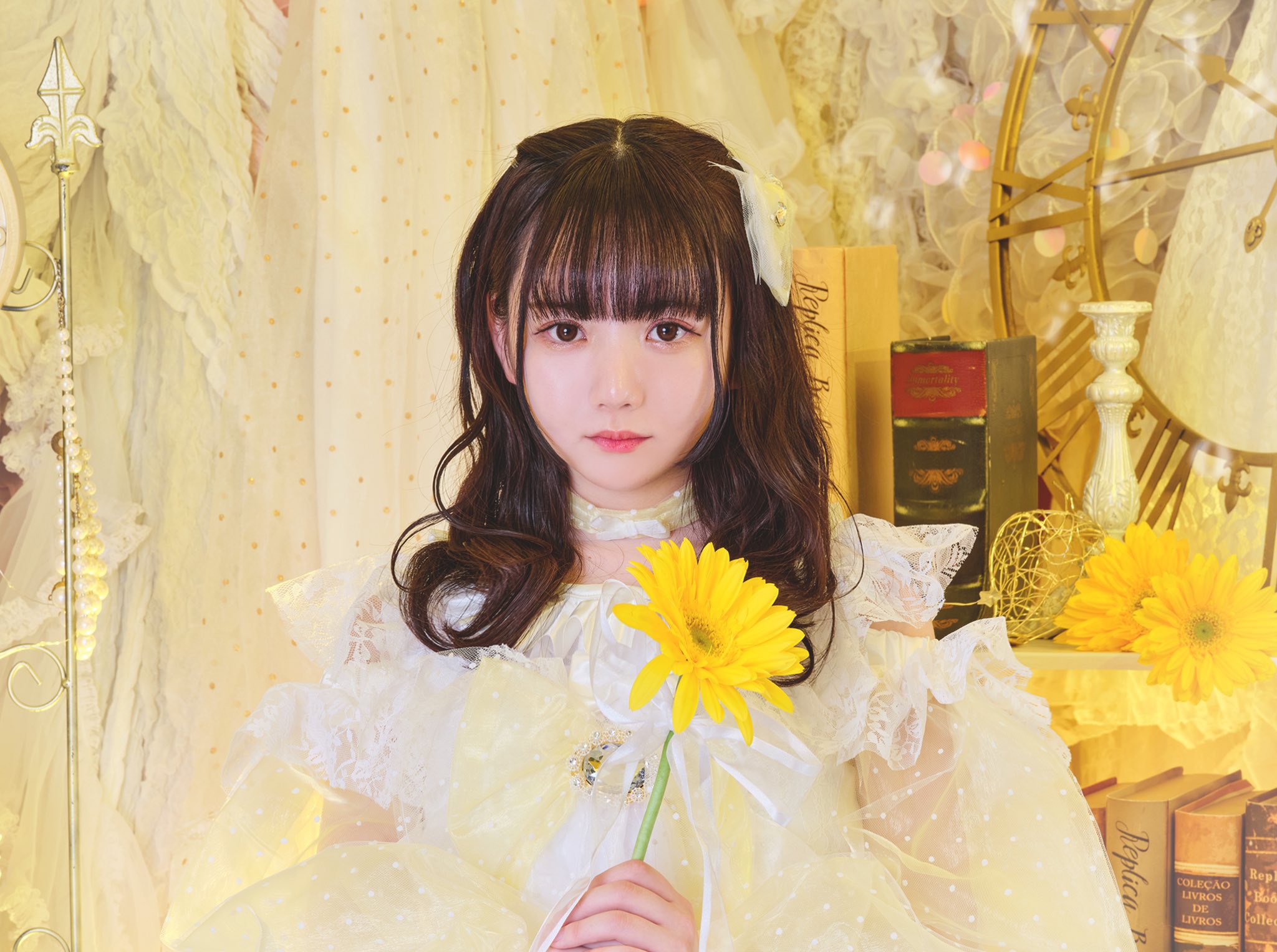 のんふぃく！永月十華 ランダムチェキ 【公式通販】