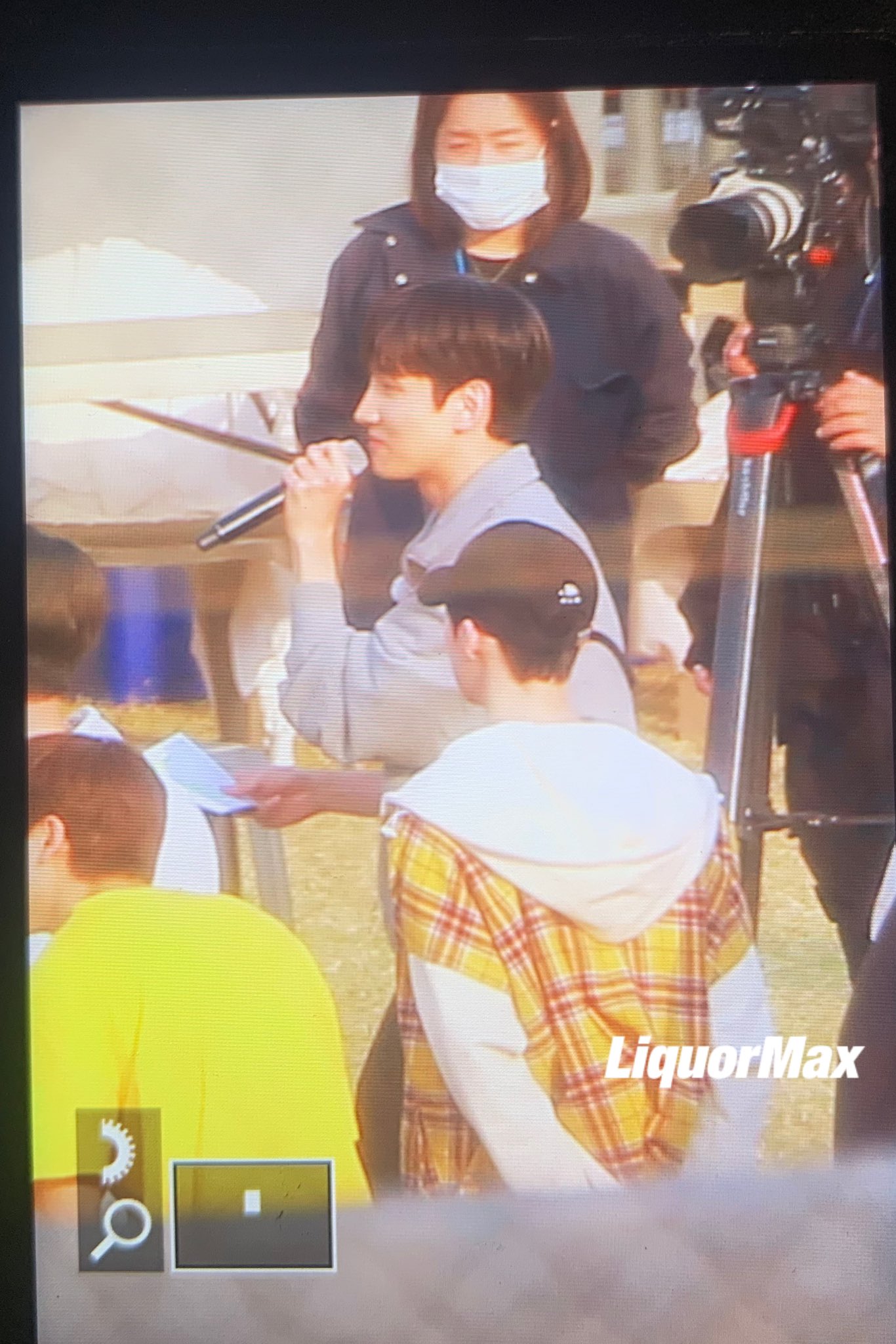 Liquormax 0113devil Kingdom Spring Is Coming Flowers Are Blooming All We Need Is Shim Changmin 최강창민 チャンミン Max Changmin 동방신기 Tvxq 東方神起 Kingdom Kingdom Legendarywar T Co