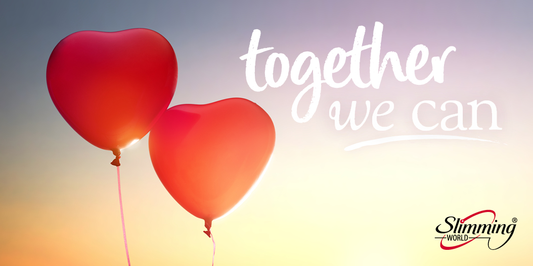 SlimmingWorld's tweet photo. As lockdown begins to ease across the UK, some of our #SWConsultants will be offering a temporary Venue + Virtual service – you can read all about it, and the careful measures we’re taking to keep members safe, on #TheSlimmingWorldBlog: https://t.co/m2p0XzuAzE https://t.co/pyqRIXWjVa
