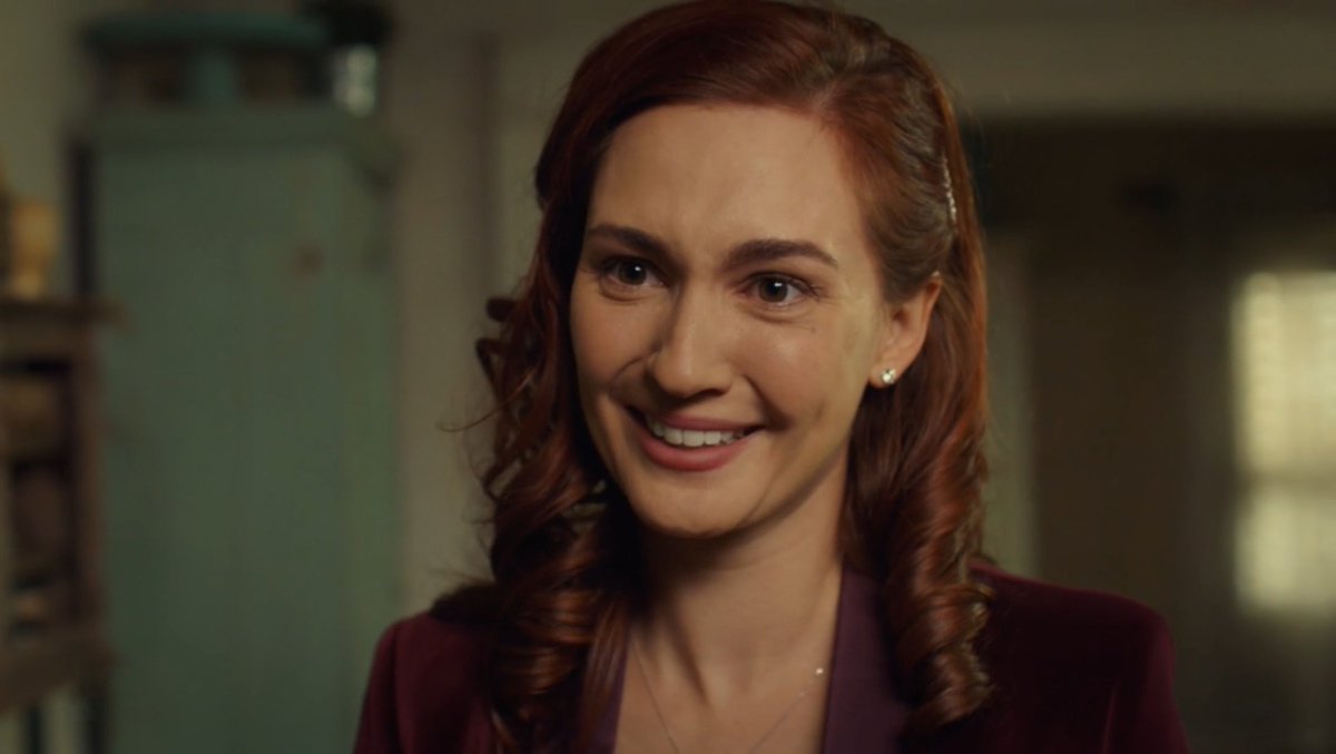 "Will you walk me down the aisle? It would just really help if you would walk beside me, like you've been doing for most of my life." #WynonnaEarp  #BringWynonnaHome