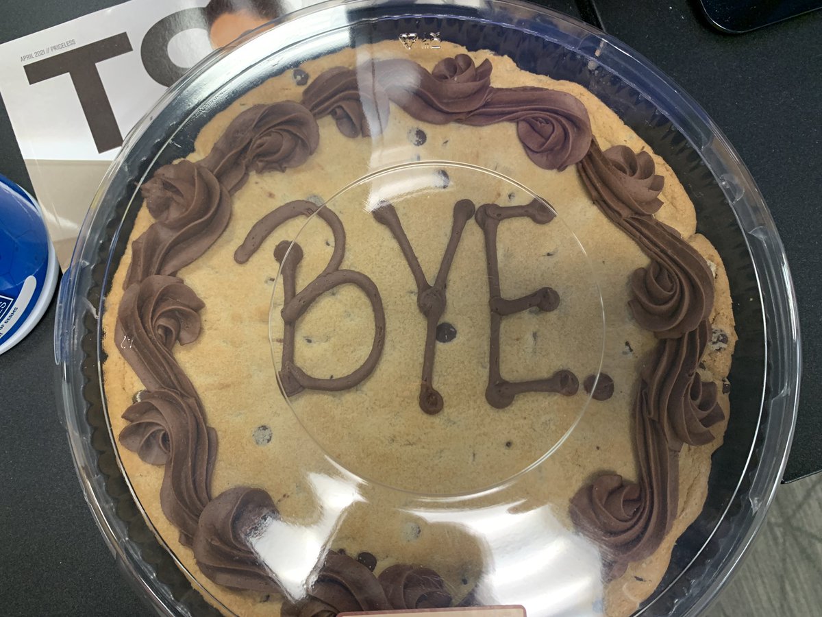 Kate Springer tweet media