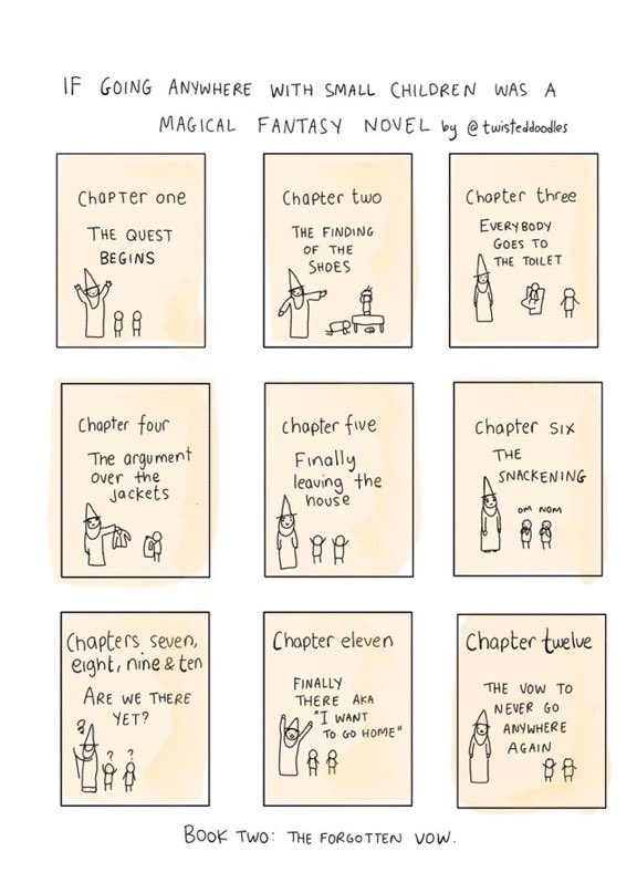 TwistedDoodles tweet media