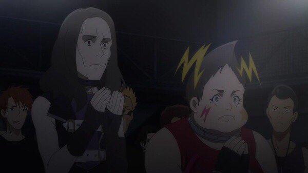 デスおじのtwitterイラスト検索結果