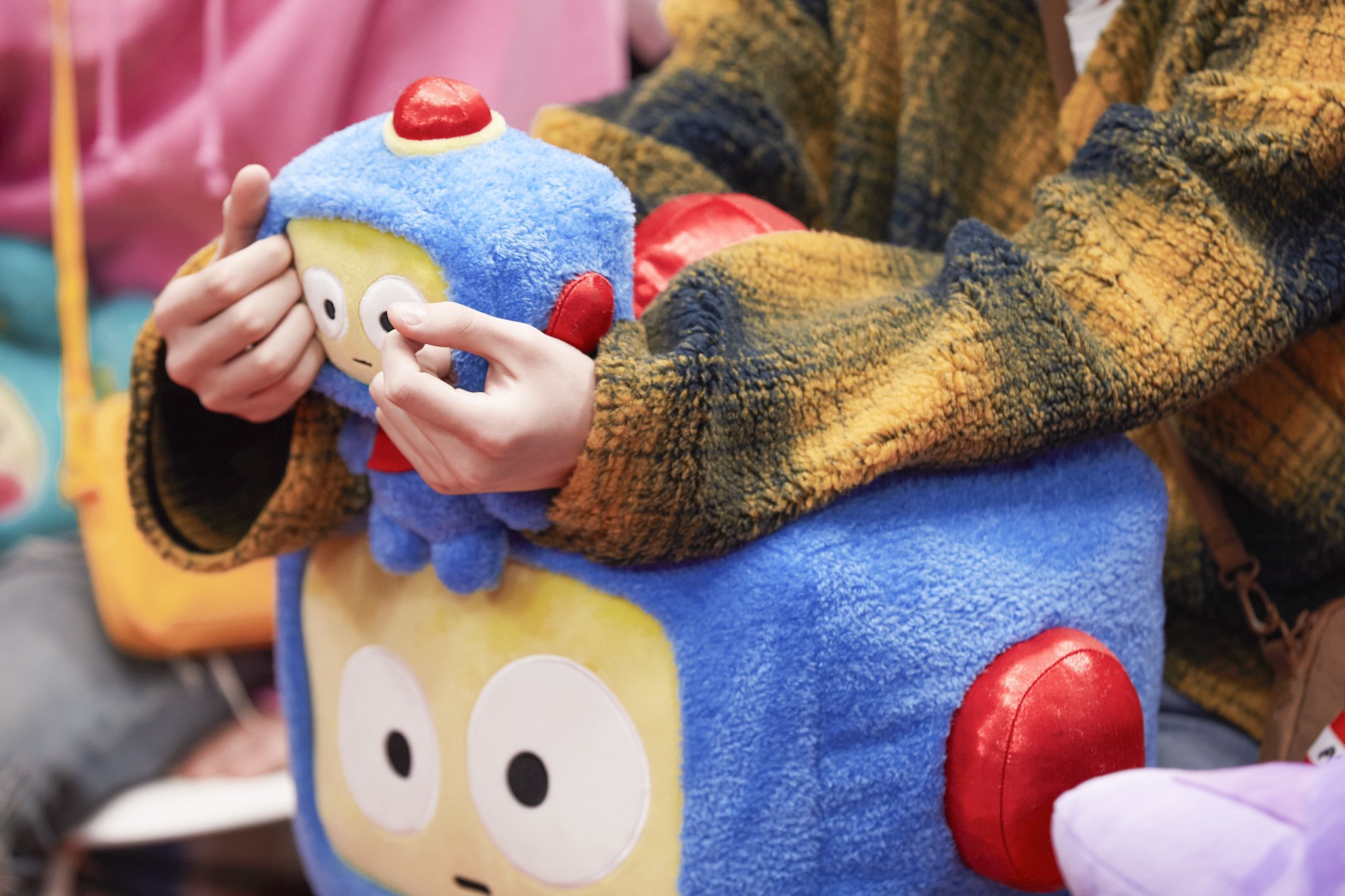 ピエロ 早く商品化なんないかな ひーくん欲しい Truz Treasure ヒークン Asahi T Co Gydiavvq2g Twitter