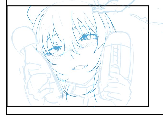 マイフェイバリット マンガコマ 