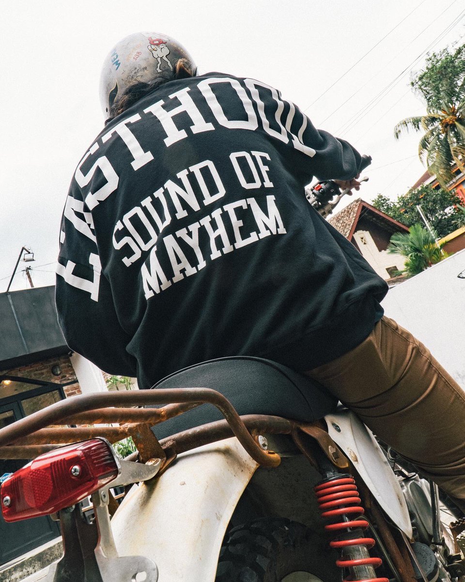 EAST HOOD tweet media