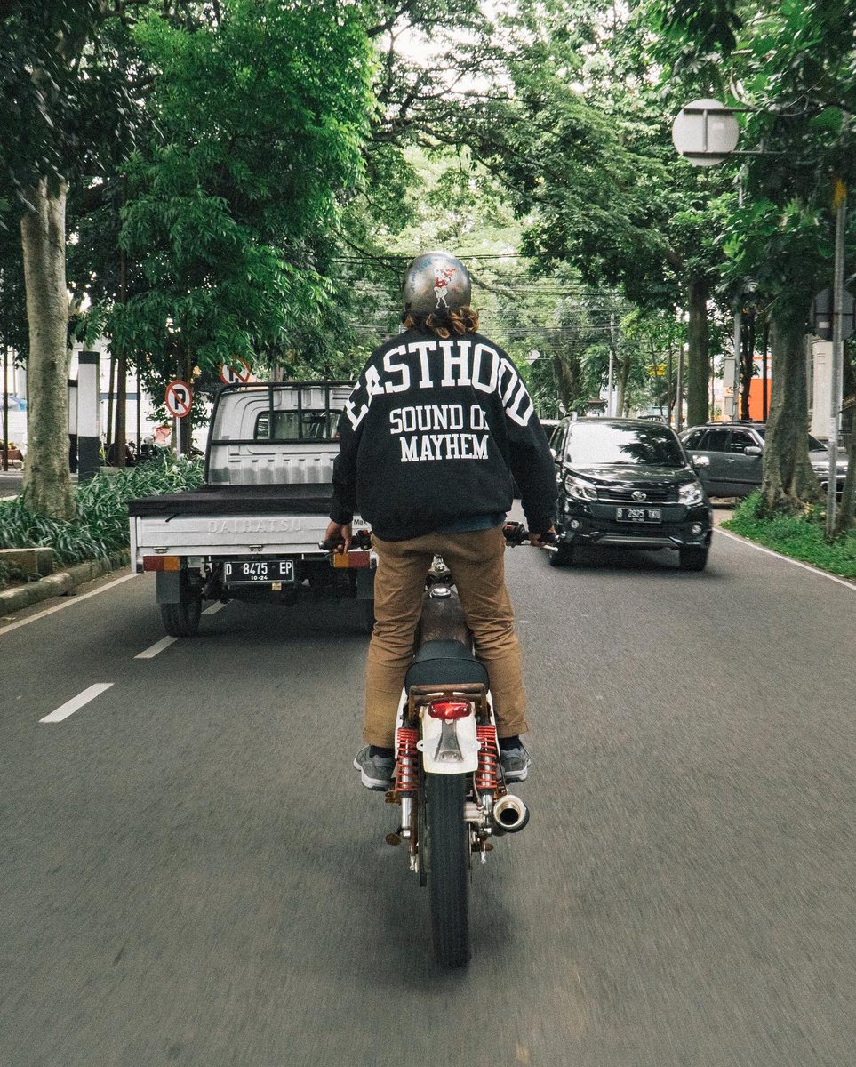 ♠️ Born to lose, live to win ♠️