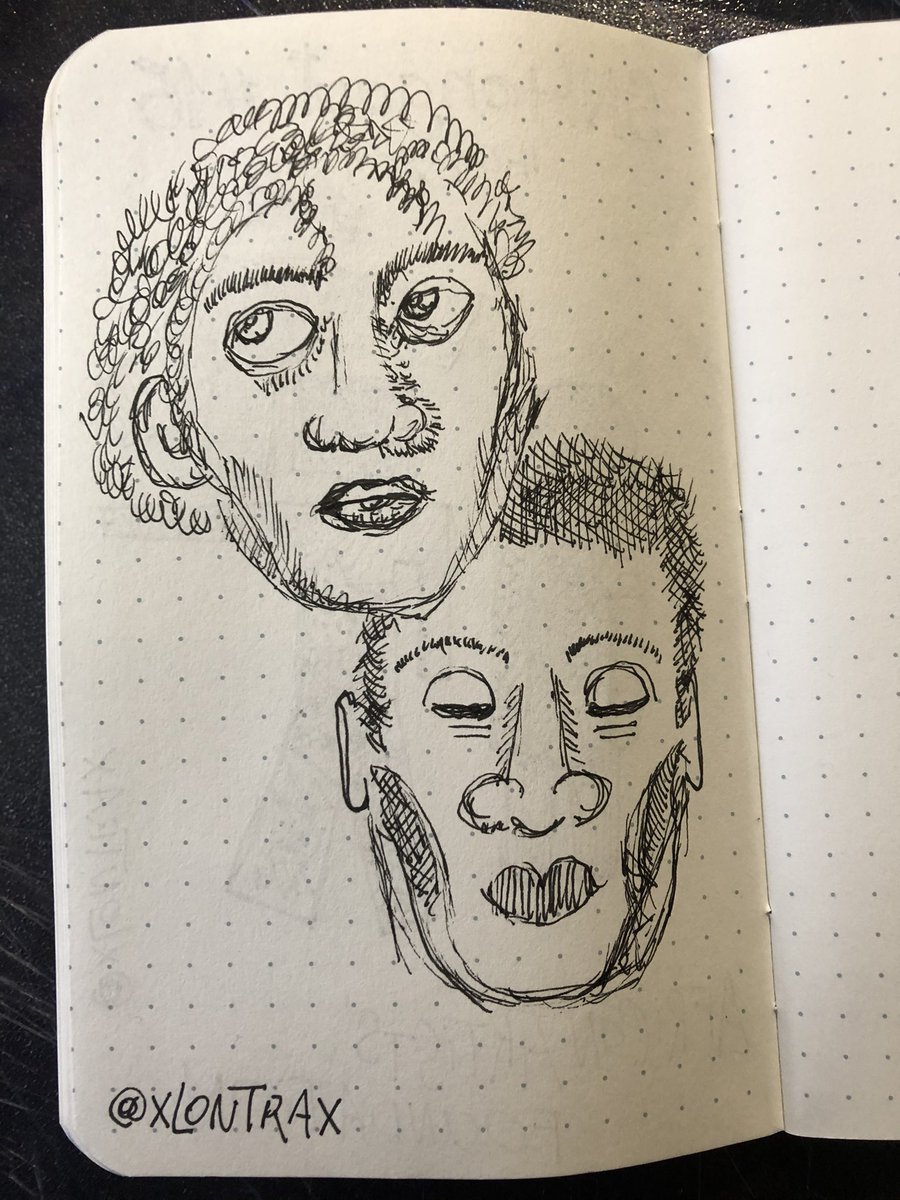 Incredible #SNHangout at the <a href="/AfricanArtists/">AfricanArtists</a> Foundation 

We explored some of techniques I love the most: mixed media and collage.

We also contemplated the works of incredible artists.