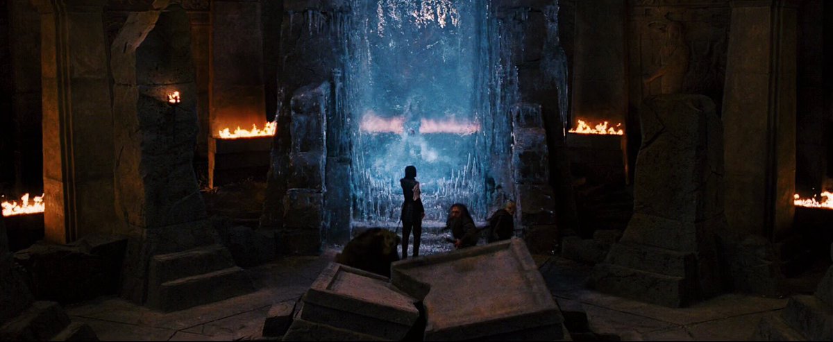 nightvmares's tweet photo. The Chronicles of Narnia: Prince Caspian (2008)
Dir. Andrew Adamson https://t.co/GbgL89Ua3m