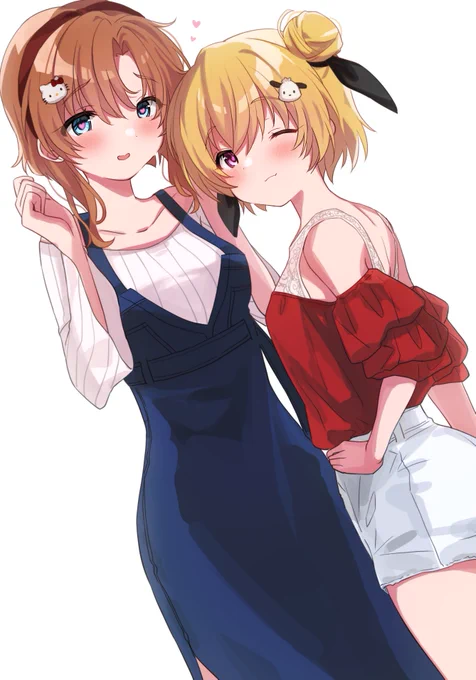 #ひぐらしのなく頃に 