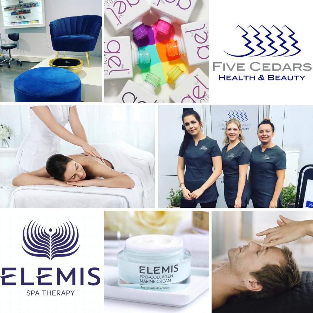 So happy to be opening again tomorrow and back in our happy place! #tiverton #devon #elemis #middevon #exevalley