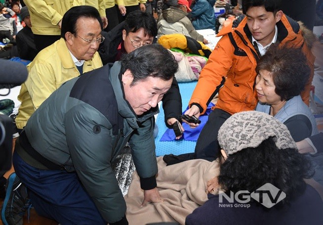정의가 강물처럼 tweet media