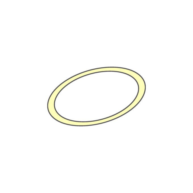 天使の輪のtwitterイラスト検索結果 古い順