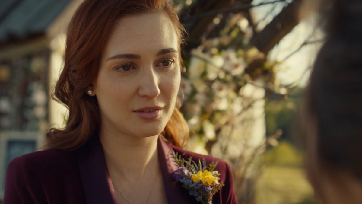 "My beautiful angel. You are the smartest, and the kindest person I know. I promise to stand by your side for all of life's adventures, and always pack a safety harness, just in case."  #WynonnaEarp  #BringWynonnaHome