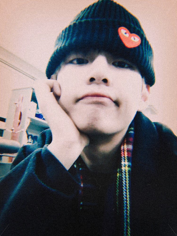 ͏ ͏  ͏ ͏ ͏ ͏ ͏  ͏ ͏ ͏ ͏ ͏  ͏ ⁱⁿ ᶜᵃˢᵉ ʸᵒᵘ’ʳᵉ ʰᵃᵛⁱⁿᵍ            ᵃ ᵇᵃᵈ ᵈᵃʸ         ✧ᵀᵃᵉʰʸᵘⁿᵍ ᵇᵉⁱⁿᵍ     ᵗʰᵉ ᶜᵘᵗᵉˢᵗ ᵖᵉʳˢᵒⁿ ⁱⁿ ᵗʰᵉ ʷᵒʳˡᵈ✧            — ᵃ ᵗʰʳᵉᵃᵈ.  @BTS_twt