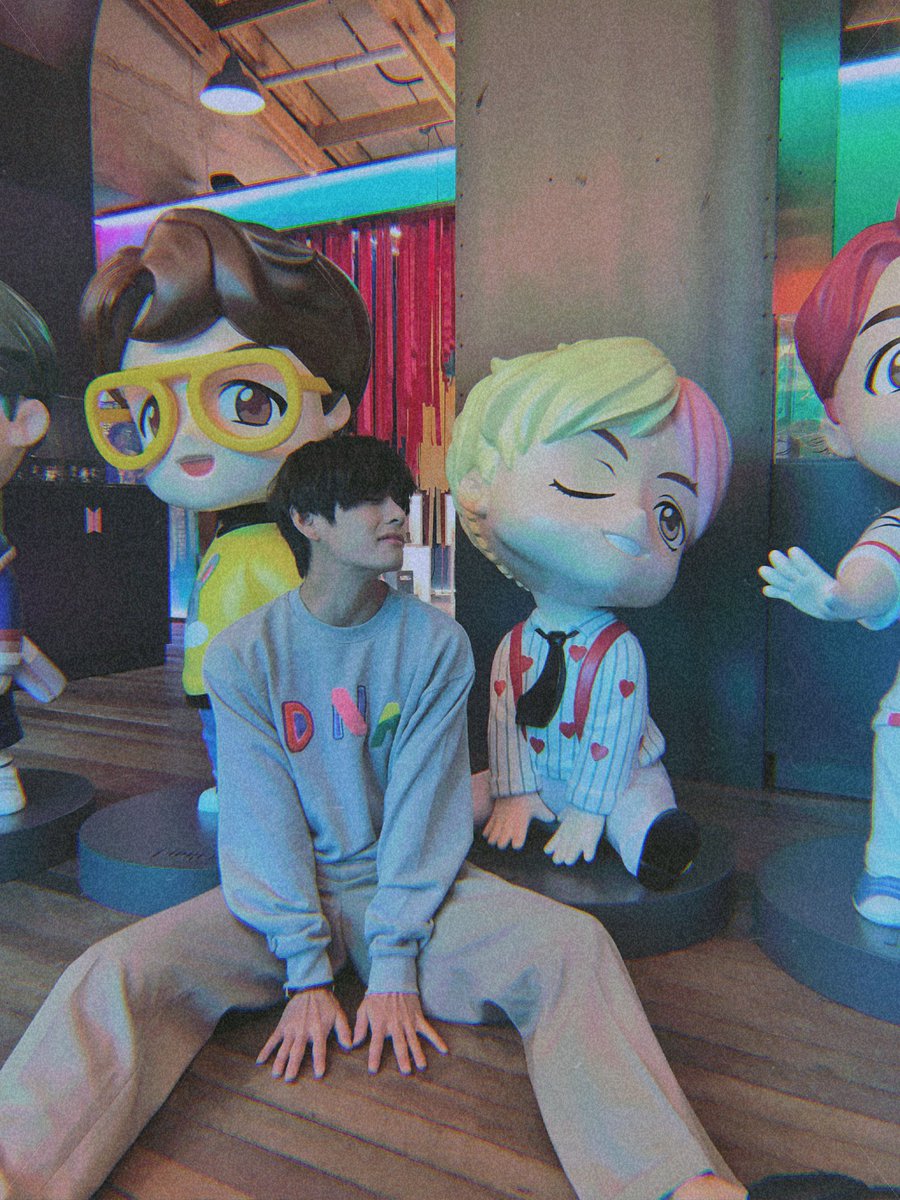 ͏ ͏  ͏ ͏ ͏ ͏ ͏  ͏ ͏ ͏ ͏ ͏  ͏ ⁱⁿ ᶜᵃˢᵉ ʸᵒᵘ’ʳᵉ ʰᵃᵛⁱⁿᵍ            ᵃ ᵇᵃᵈ ᵈᵃʸ         ✧ᵀᵃᵉʰʸᵘⁿᵍ ᵇᵉⁱⁿᵍ     ᵗʰᵉ ᶜᵘᵗᵉˢᵗ ᵖᵉʳˢᵒⁿ ⁱⁿ ᵗʰᵉ ʷᵒʳˡᵈ✧            — ᵃ ᵗʰʳᵉᵃᵈ.  @BTS_twt