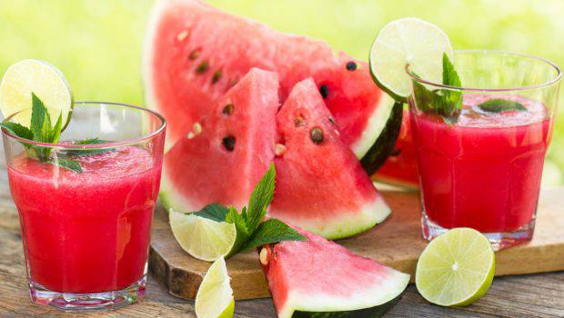 Do you have erectile dysfunction (ED) or want to enhance your libido? 

Eat more watermelon

Research shows that watermelon may have a “Viagra effect.”
This is because it's rich in citrulline, which relaxes and dilates blood vessels much like Viagra and drugs meant to treat (ED)