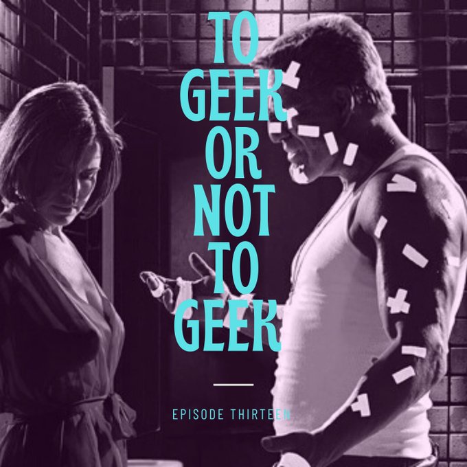 Episode #13 of the podcast is now live! We chat all things Sin City, movie sequels, Ozark, Walking Dead, Falcon and the Winter Soldier and more! 

soundcloud.app.goo.gl/8vPRM
open.spotify.com/episode/663ZOl…

#Podcast #NewPodcast #Film