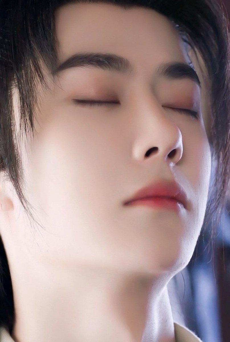 zhang xiao fan × xie yun
