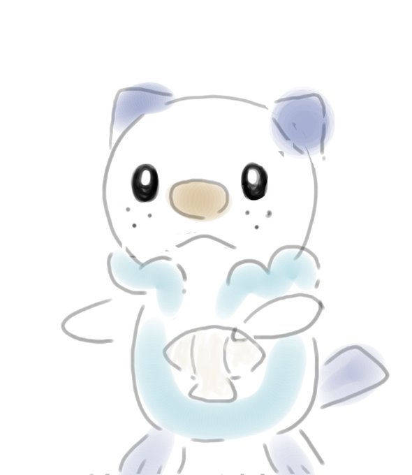ミジュマルのtwitterイラスト検索結果 ミジュマルのtwitterイラスト検索結果