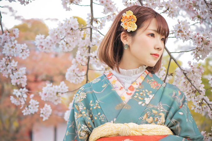 Twitterのコスプレ画像18