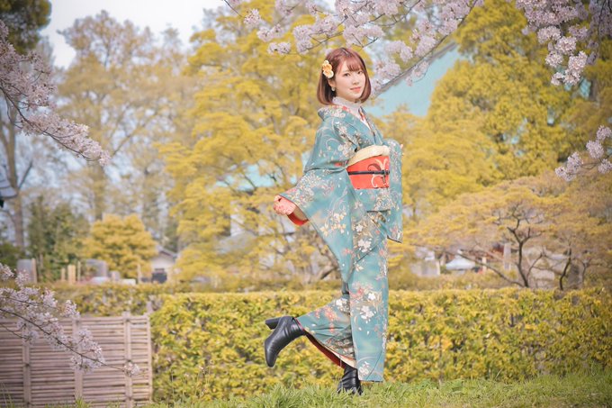 Twitterのコスプレ画像19