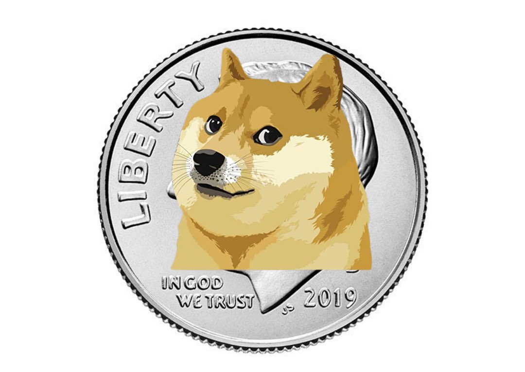 Dogecoin Rise 🌎🚀🌕 tweet media