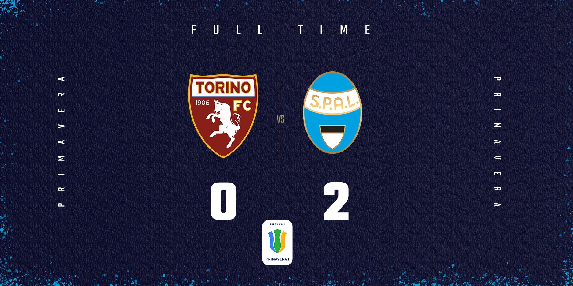 Udinese vs Torino / Twitter