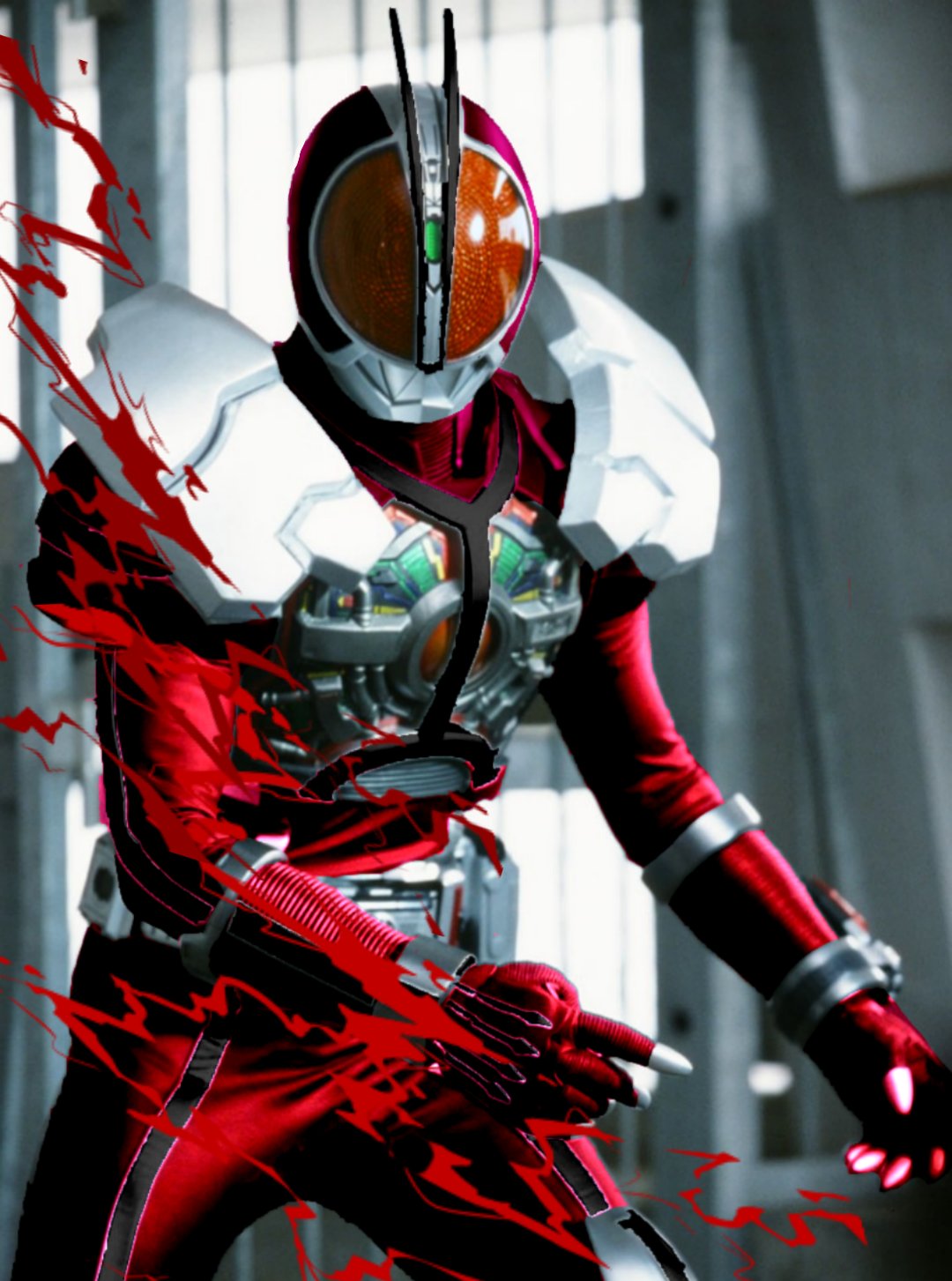 ゆっくり物語紹介 フォロバ100 1年後に使うかもしれない仮面ライダー555 ファイズ アクセルブラスターフォームのコラ画像になります 仮面ライダー555 T Co Kqbm2zqljy Twitter ゆっくり物語紹介 フォロバ100 1年後に使うかもしれない仮面ライダー555 ファイズ アクセルブラスターフォームのコラ画像になります 仮面ライダー555 T Co Kqbm2zqljy Twitter