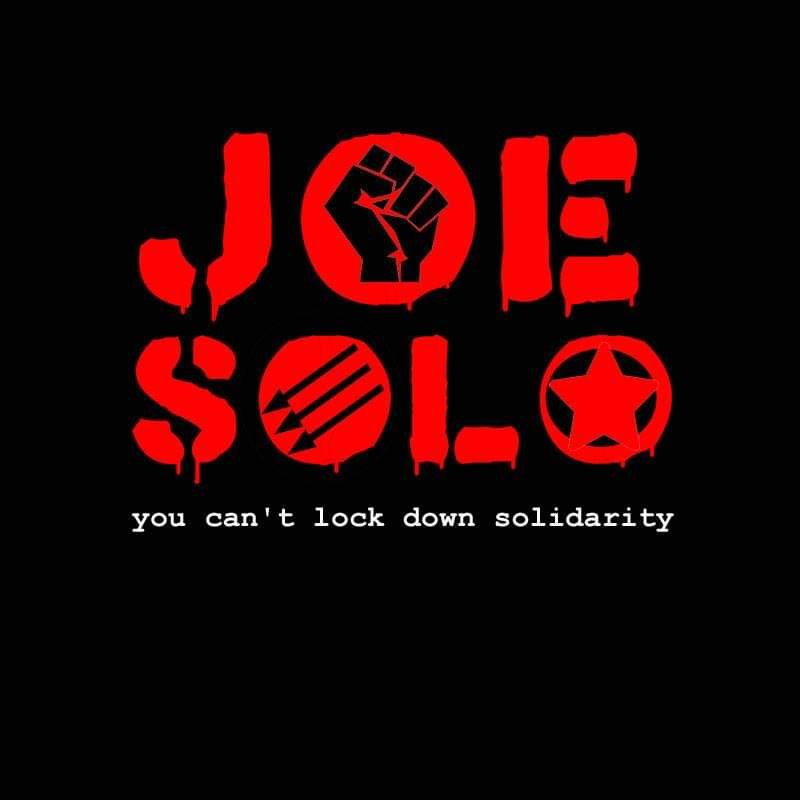  #LockdownSolidarity: A Year Of Giving DangerouslyA thread  http://joesolomusic.com/2021/04/11/lockdownsolidarity-a-year-of-giving-dangerously/