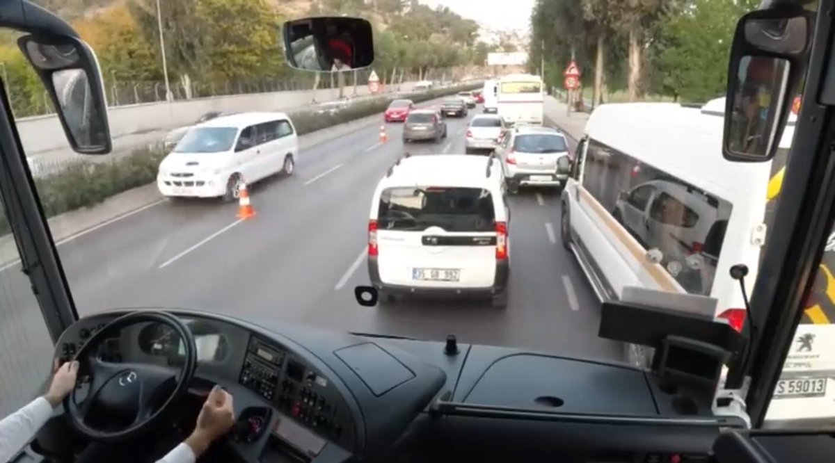 Otobüsü Devirsiz Kullanmak !? Otobüs Firmalarının Katı Kuralları youtu.be/5Z_lROGggXY <a href="/YouTube/">YouTube</a> 
#otobüs #otobus #bus #travego #vites #devir #anlacky #busvlog #otobüsvlog  #turizm