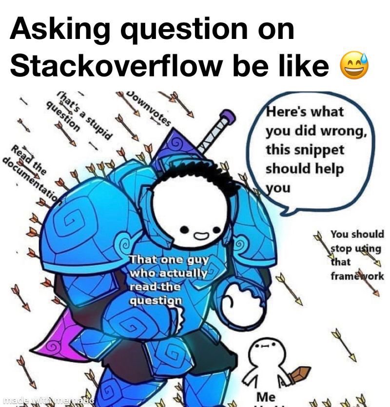 cheukting_ho's tweet image. We are back after a break! Today #PythonZeroToHero I will answer #Python questions on @StackOverflow 2PM UK time twitch.tv/cheukting_ho