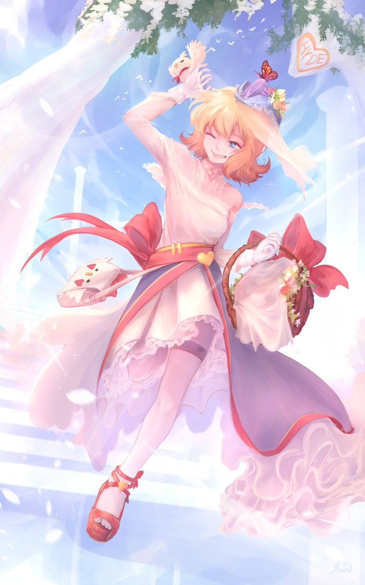 これ見た人はイラストの制作時間晒せ 録画したやつを見て大体14時間前後かな 彩霞ノ雨のイラスト これ見た人はイラストの制作時間晒せ 録画したやつを見て大体14時間前後かな 彩霞ノ雨のイラスト