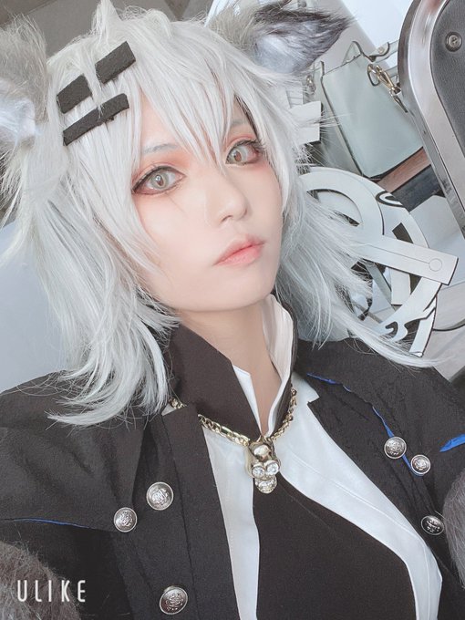 コスプレイヤーまいのTwitter画像69