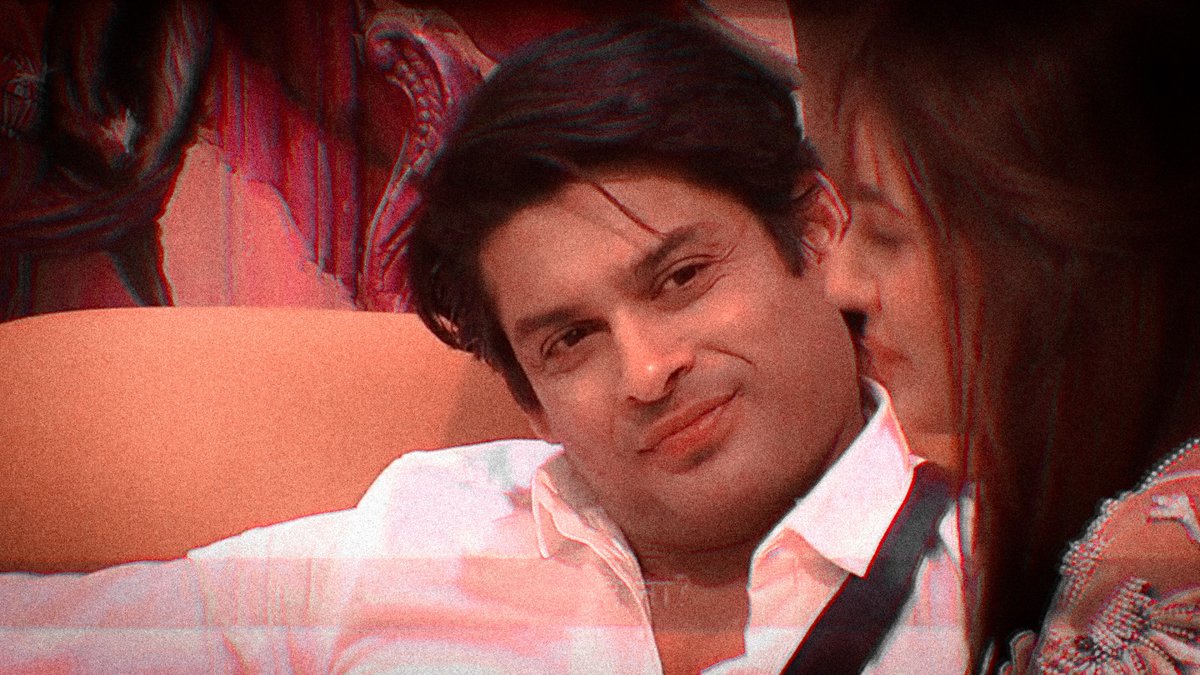 raheeeenn's tweet photo. His eyes held so much love for her that she actually said "isi wajah se to main idher se nikalna nahi chahti". Ofcourse she knew how he looked at her , ofcourse she knew that she would miss the way he looked at her , but "jo hona hota hai wo hojata hai"❤️
#DearSidNaaz https://t.co/6tlrsqZL81