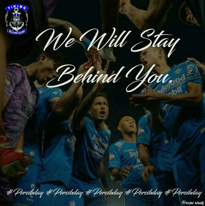 #PERSIBDAY #3poinkeun 💪💪💪