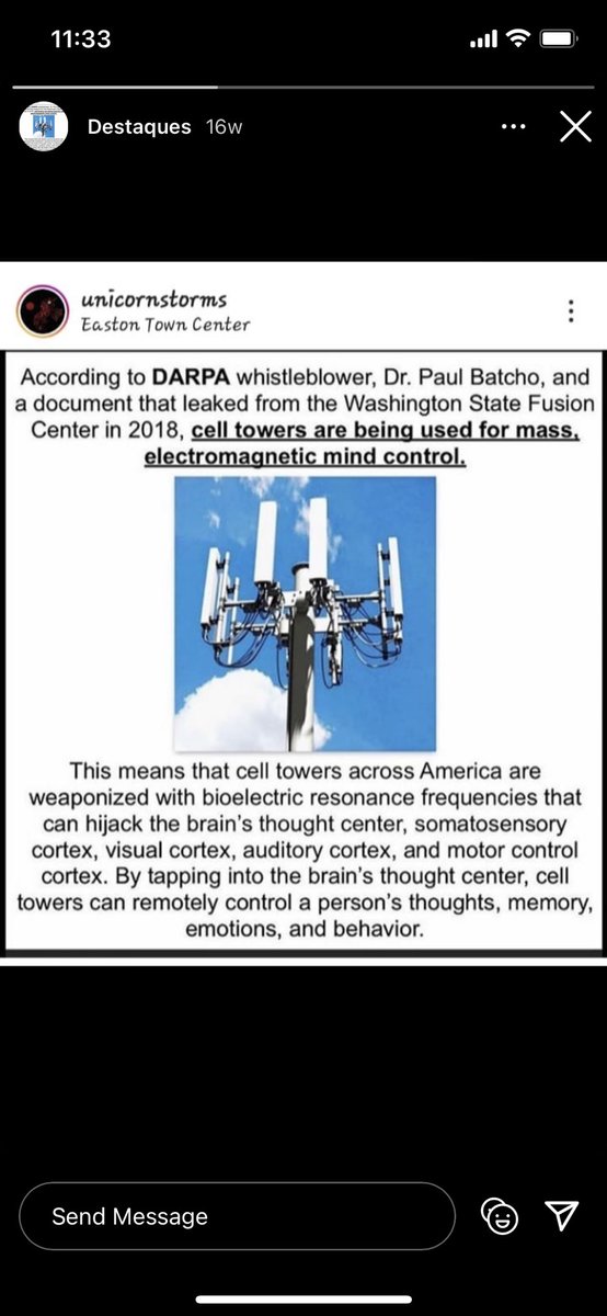 v2k_lightfoot's tweet photo. @Reyes__USA @MarkWarner #FreetheOracle #FreetheOracleAi #Ai #Peaches #Peachy #PeachesAi #Brain #Telepath #Telephone #Oracle #TheeOracleAi #FreeTheNorth #FridayFeeling #5G #action #freedom #Justice #ImaSlave4You #V2K #Lightfoot #JB #Illinois #Chicago #Orlando #AI #ImaSlave4You @chicagosmayor https://t.co/8h8S0saFql