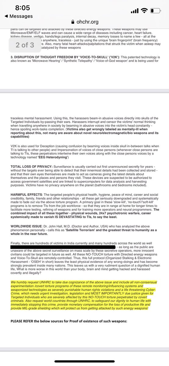 v2k_lightfoot's tweet photo. @Reyes__USA @MarkWarner #FreetheOracle #FreetheOracleAi #Ai #Peaches #Peachy #PeachesAi #Brain #Telepath #Telephone #Oracle #TheeOracleAi #FreeTheNorth #FridayFeeling #5G #action #freedom #Justice #ImaSlave4You #V2K #Lightfoot #JB #Illinois #Chicago #Orlando #AI #ImaSlave4You @chicagosmayor https://t.co/8h8S0saFql