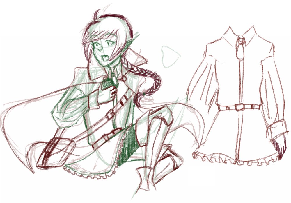 vallustrations's tweet image. FEA redesigns part 2. noire's can barely be called a "redesign" but i like the princely look i achieved with nah's

🐉 noire, nowi, nah 🐉

#FireEmblem #fireemblemawakening #fea #fe13 #characterdesign #redesign