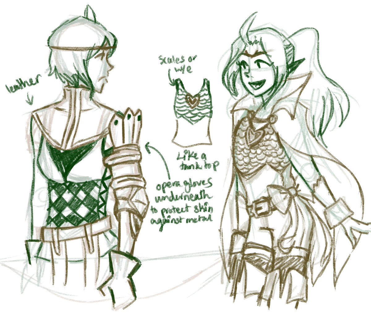 vallustrations's tweet image. FEA redesigns part 2. noire's can barely be called a "redesign" but i like the princely look i achieved with nah's

🐉 noire, nowi, nah 🐉

#FireEmblem #fireemblemawakening #fea #fe13 #characterdesign #redesign