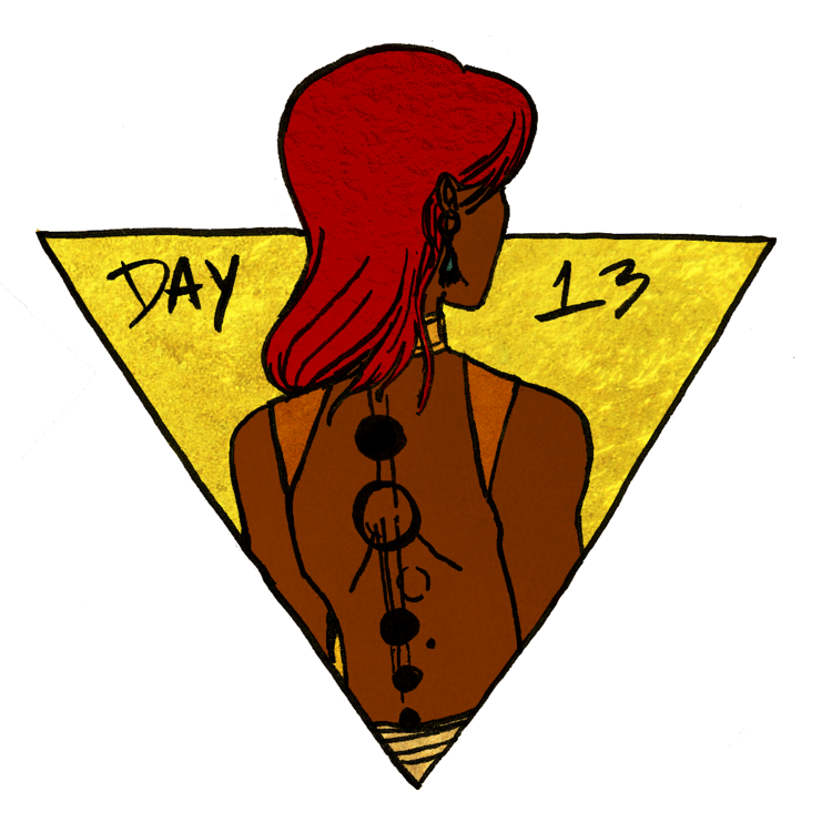 vallustrations's tweet image. from inktober 2015: nara and emeli, b&amp;amp;w and colored

Emeli belongs to a friend

#inktober #inktober2015 #originalcharacter #originalcharacters #ocs