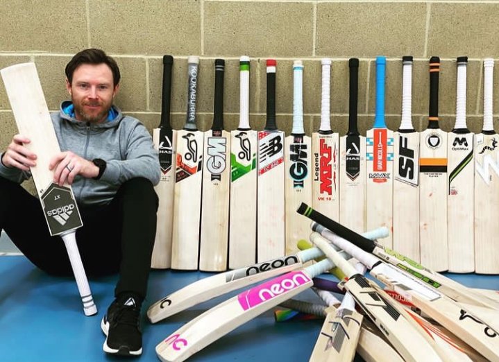 Happy birthday to one of the greatest batsman        Ian bell    